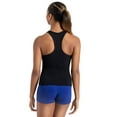 thumbnail image 3 of Capezio Team Basics Tank Top with Racerback, 3 of 5