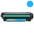 thumbnail image 1 of Zoomtoner Compatible HP CE401A 507A Laser Toner Cartridge Cyan for HP Color LaserJet Pro 500 Color MFP M570DN, 1 of 1