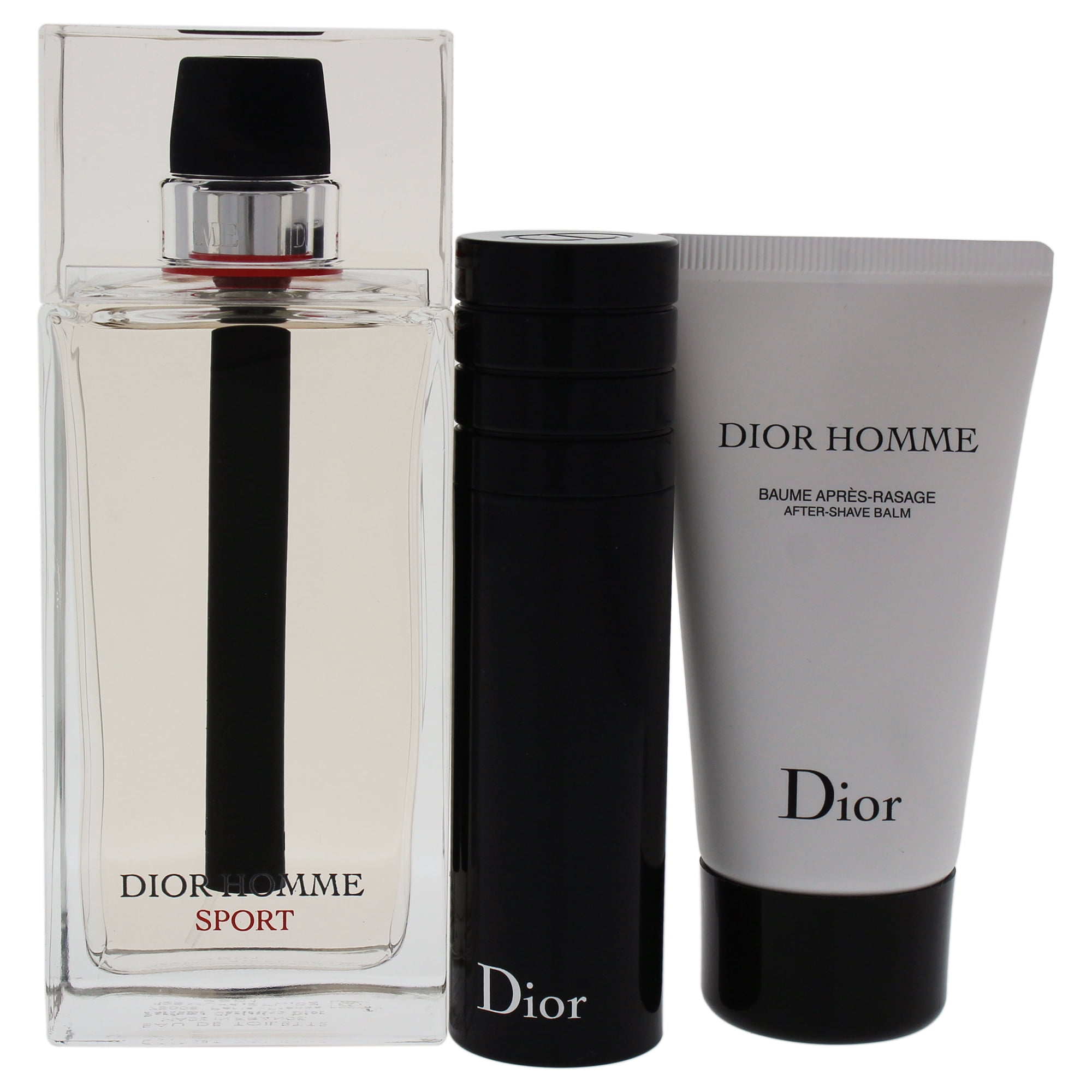 Nước hoa Dior Homme Sport Eau De Toilette 125ml  Theperfumevn