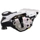 thumbnail image 3 of Actuador de bloqueo de puerta eléctrica para Accord 13-17 Izquierdo (Puerta del conductor) Reemplaza 72150-T0A-A02, 72165A, 3 of 5