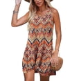 thumbnail image 1 of Traje de baño Cover Up BKRIVE, trajes de baño 2025 para mujer, playa, 1 of 5