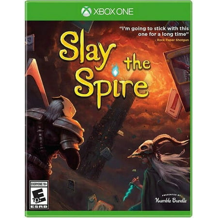 Slay the Spire for Xbox One