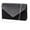 Black, variant on Odeerbi Crossbody Bags for Women 2025 Ladies Large Evening Satin Diamante Ladies Clutch Bag Party Envelope Bag Silver