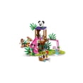 thumbnail image 2 of Set LEGO Friends Casa del Árbol Panda en la Selva 41422, 2 of 3