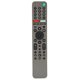 thumbnail image 2 of Control remoto de TV 4K control remoto por voz sin necesidad de configuración fácil de usar para AG9 para XG8 para XG9, 2 of 8