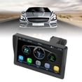 thumbnail image 3 of Audio Estéreo Para Automóvil, Reproductor MP5 Para Automóvil, Interconexión De Teléfono Móvil De 7 Pulgadas Para Vehículo, 3 of 7