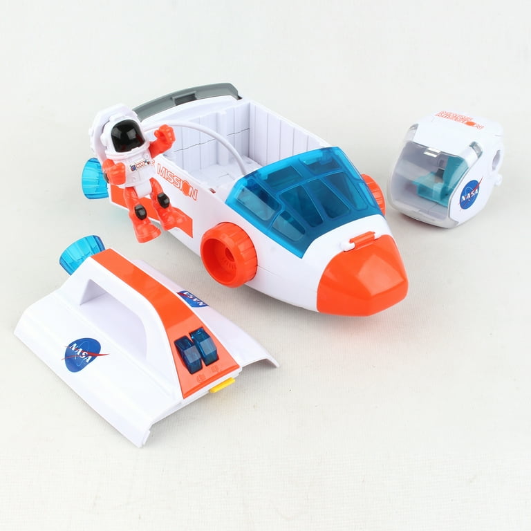 Top Astro Venture Mars Space Set