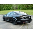 thumbnail image 2 of Rvinyl Tail Light Tint Covers Compatible with Pontiac G8 2008-2009 - Smoke, 2 of 10