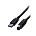 thumbnail image 2 of Comprehensive 72'' USB 3.0 A Male To B Male Cable, 2 of 2