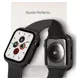 thumbnail image 2 of Correa Para Apple Watch + Case Iwatch Serie 8/7/6/5/4/3/2/1, 2 of 3