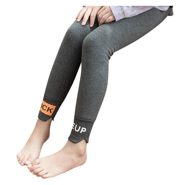 Legging top polaire bebe
