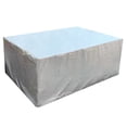 thumbnail image 4 of Housse de Mobilier de patio, Housse Imperméable, pour restaurant, Jardin, Terrasse, 4 of 8