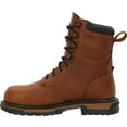 thumbnail image 3 of Rocky IronClad Steel Toe Waterproof Work Boots, 3 of 6