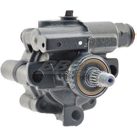 Endurance Electric 990-0442 Pwr Strg Pump W/O Res