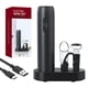 thumbnail image 3 of Abridor de botellas eléctrico abridor de vino doméstico abridor de botellas de vino tinto automático eléctrico, 3 of 4