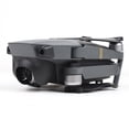 thumbnail image 2 of DPTALR Sun Shade Lens Hood Glare Gimbal Camera Protector Cover For DJI Mavic Pro BK, 2 of 2