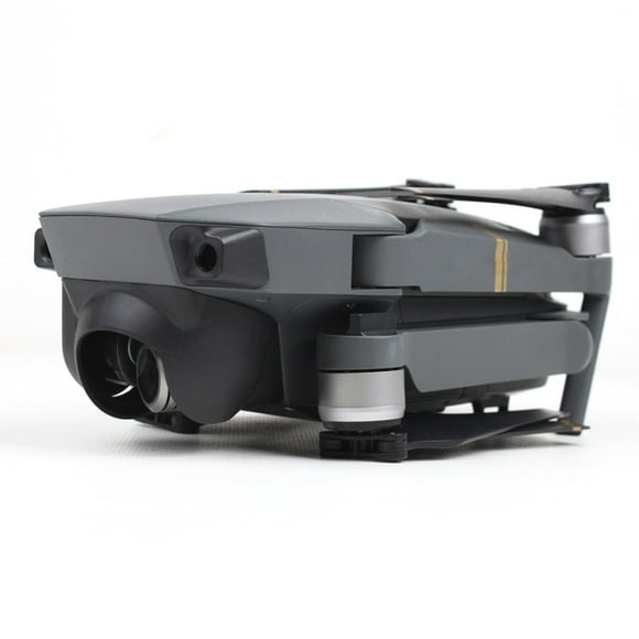 DPTALR Pare-Soleil Pare-Soleil Pare-Lumière Cardan Protecteur d'Appareil Photo Housse pour DJI Mavic Pro BK