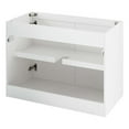 thumbnail image 2 of Vitality 36" Wall-Mount Bathroom Vanity-EEI-5559-GRY, 2 of 4