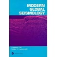 thumbnail image 1 of Pre-Owned Modern Global Seismology: Volume 58 (Hardcover) 012732870X 9780127328706, 1 of 1