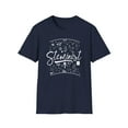 thumbnail image 2 of Steminist, Gildan Unisex Softstyle T-Shirt, Science Graphic Tee, S-3XL, 2 of 5