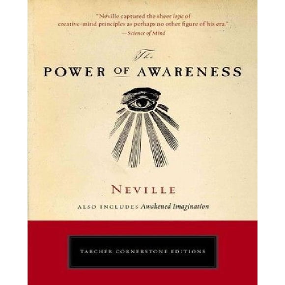 The Power of Awareness