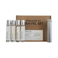 thumbnail image 1 of SET EMPER TRAVEL UNISEX 4 PZAS DE 15ML C/U (STALION 53/THE BLACK 92/ILANG 62/CAPTCHA 36), 1 of 1