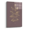 thumbnail image 2 of Epic Art 'Botanica 2' by Design Fabrikken, Acrylic Glass Wall Art, 12"x16", 2 of 8
