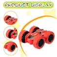 thumbnail image 3 of BESTSKY 2Pcs Toy Cars,Plastics Car Toys for Babies,Stunt Gameplay Pull Back Cars,style2, 3 of 7