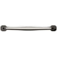 thumbnail image 7 of Baldwin 4395190BIN Severin Fayerman 6" Center To Center Handle Cabinet Pull From The, 7 of 7