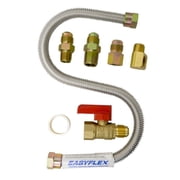 Mr. Heater 24-in Universal Gas Appliance Hook-Up Kit