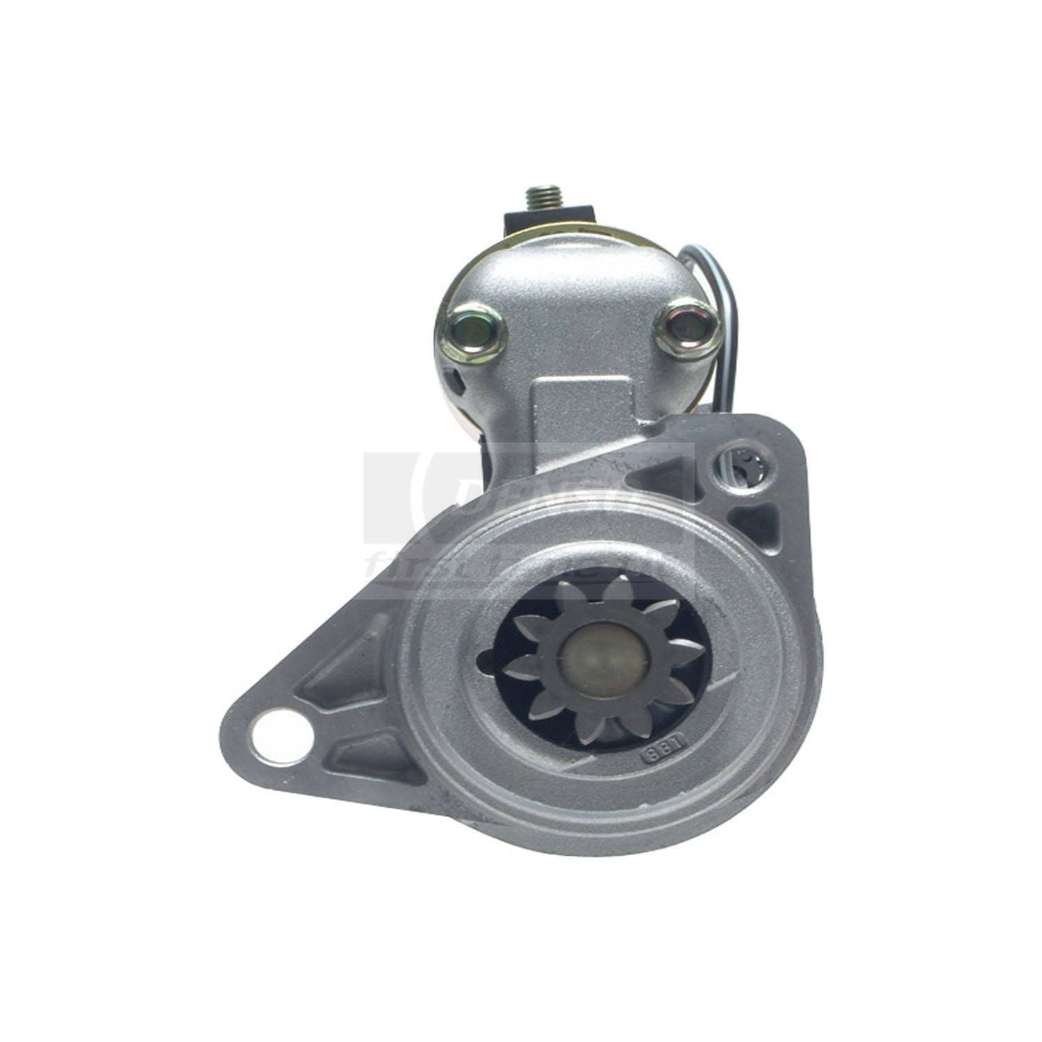 Denso 2803136 Remanufactured Starter