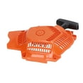 thumbnail image 2 of Chainsaw Pull Starter, Starter Assembly Durable Plastic Stable  For Garden, 2 of 8