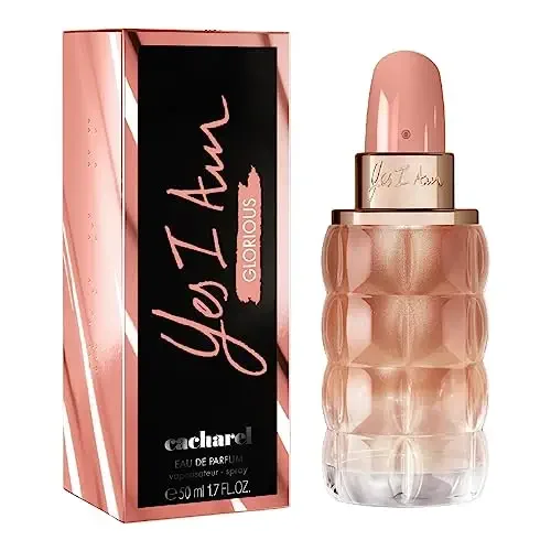 YES I AM GLORIOUS by Cacharel , EAU DE PARFUM SPRAY 1.7 OZ