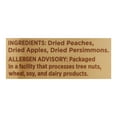 thumbnail image 2 of RIND Snacks Dried Fruit Superfood Orchard Blend 3oz Bag, 2 of 4