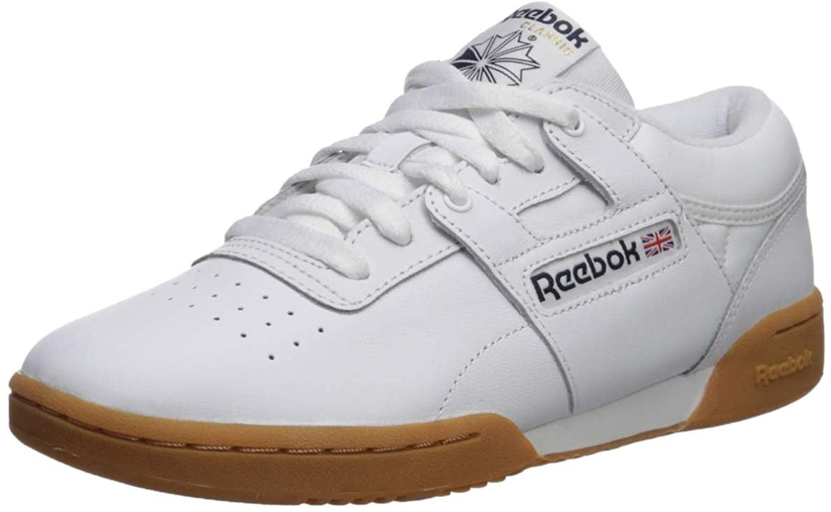 reebok workout low gum