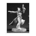 thumbnail image 1 of Miniaturas Reaper 50040 Janus44; Héroe cibertecnológico, 1 of 1