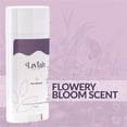 thumbnail image 5 of Natural Deodorant for Women, Men & For All Ages - 2.65oz Deodorant Dew Blossom Seasonal Scent, Paraben & Aluminum Free Deodorant for Gentle Underarm Care & 24-Hour Odor Protection, 5 of 7