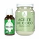 thumbnail image 1 of KIT Aceite esencial de orégano + Aceite de coco orgánico, 1 of 6
