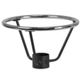 thumbnail image 2 of 2 Pk. Bar Height Table Base Foot Ring with 4.25'' Column Ring - 19.5'' Diameter, 2 of 6