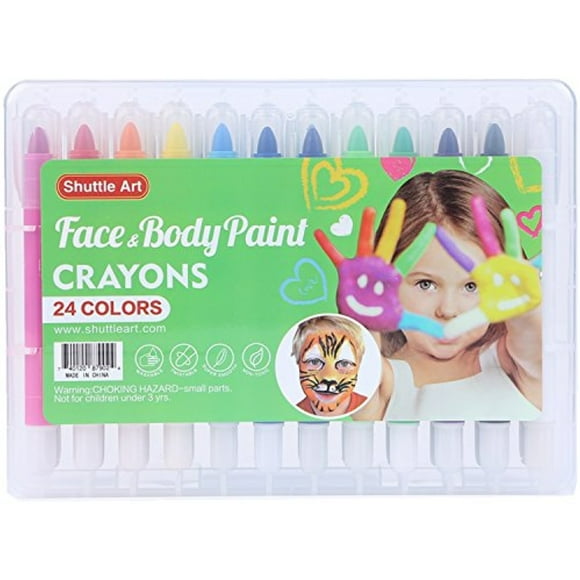 Face Paint Pens
