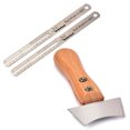 thumbnail image 1 of Rustproof Fretboard Repair Tools Fingerboard Guitar Maintenance Kit Stable Maintenance Kit Stable Fretboard Protector Tone Capacitor Measurer Bass, 1 of 8