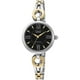 thumbnail image 1 of Reloj Q&Q F10A-003PY Ladies-Acero, 1 of 3