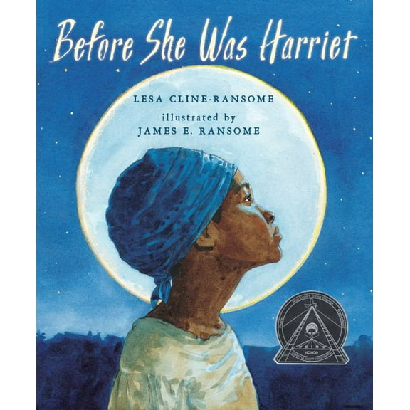 Pre-Owned Before She Was Harriet (Paperback) 0823444295 9780823444298