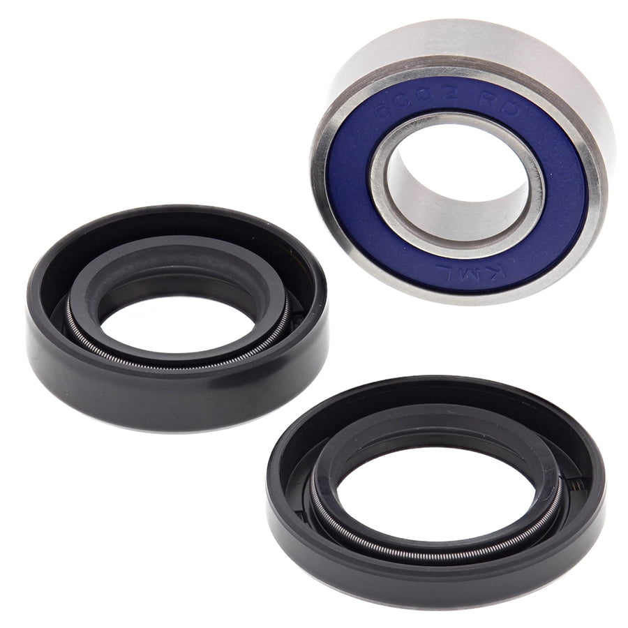 Arctic Cat 90 4-Stroke 2004-2005 Rear Wheel Axle Carrier Bearings And Seals