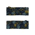 thumbnail image 4 of Balery Sunflowers Pattern Baby Headbands Hairbands Hair Bow Elastics for Baby Girls Newborn Infant Toddlers Kids, 4 of 4