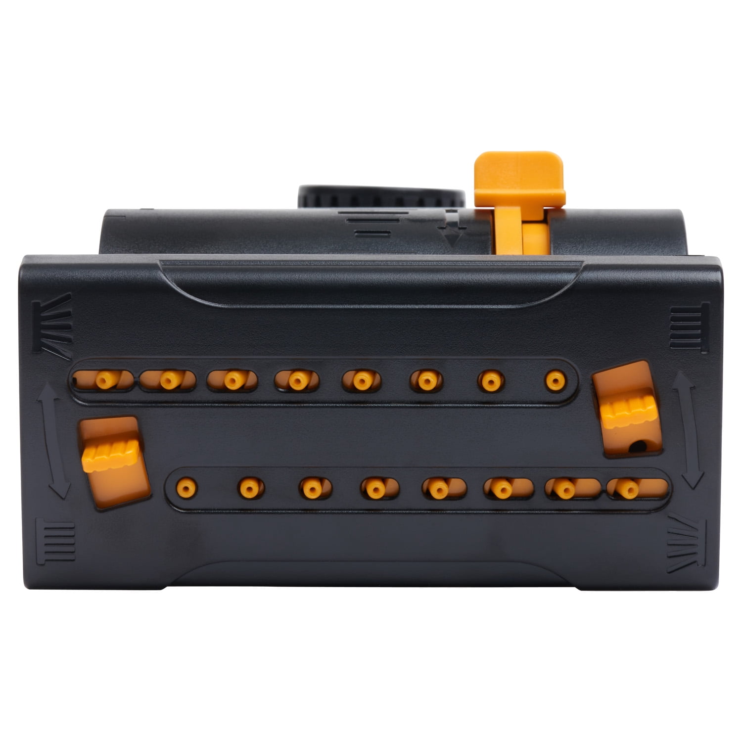 Melnor XT Mini-Turbo Oscillating Sprinkler