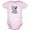 Pink, variant on Pack My Diapers I'm Going HUNTING With Daddy Funny Rompers For Babies, Newborn Baby Unisex Bodysuits, Infant Jumpsuits, Toddler 0-24 Months Kids One-Piece Oufits (Pink, 0-6 Months)