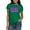 Kelly, variant on - PANK Professional Aunt No Kids Women's Dark T Shir - Women's Traditional Fit Dark T-Shirt