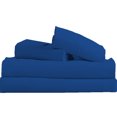 thumbnail image 2 of Woven Trends Hotel Luxury Bed Sheets Set - 1800 Series Supreme Collection, Extra Deep Pockets Sheets, Wrinkle Fade Stain Resistant, Softest Sheets, 2 of 4
