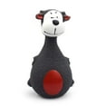 thumbnail image 1 of Animal Squeaker Elephant Cow Latex Dog Supplies Dog Toy Chew Toy Teeth Cleaning Tool Pet Product, 1 of 4
